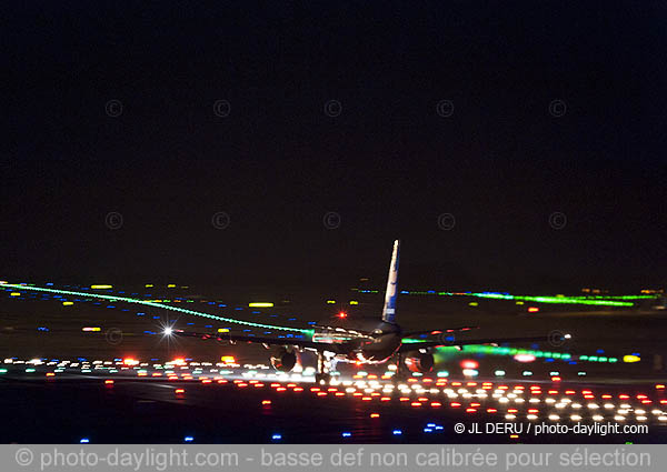 Liege airport